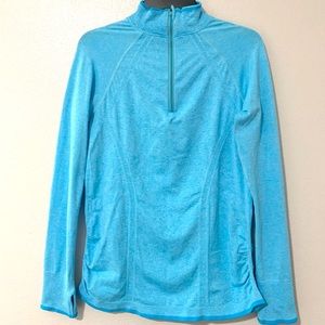 Athleta sport running size L
